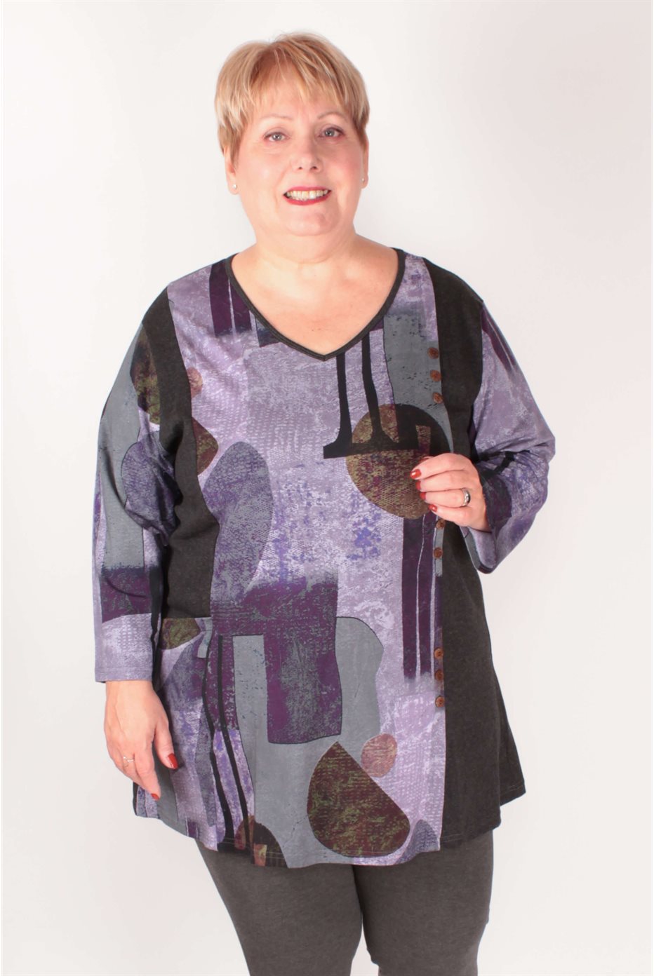 Kathleen Tunic